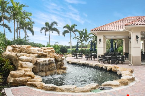 Copropriété à vendre à Palm Beach Gardens, Floride: 3 chambres, 274.34 m2 № 1004934 - photo 16