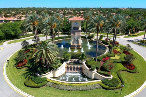 Copropriété à vendre à Palm Beach Gardens, Floride: 3 chambres, 274.34 m2 № 1004934 - photo 19