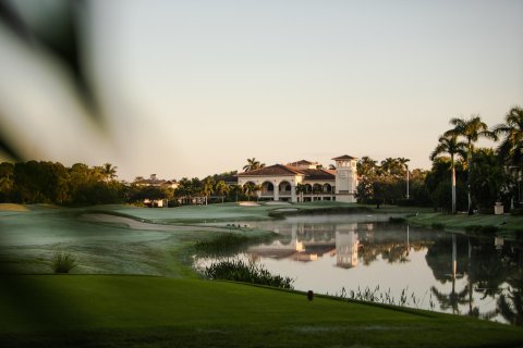 Copropriété à vendre à Palm Beach Gardens, Floride: 3 chambres, 274.34 m2 № 1004934 - photo 18