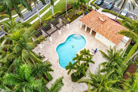 Copropriété à vendre à Palm Beach Gardens, Floride: 3 chambres, 274.34 m2 № 1004934 - photo 21