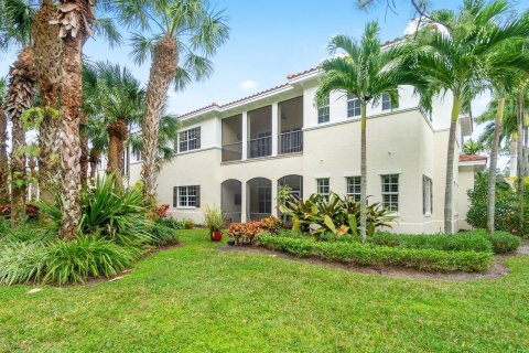 Copropriété à vendre à Palm Beach Gardens, Floride: 3 chambres, 274.34 m2 № 1004934 - photo 24