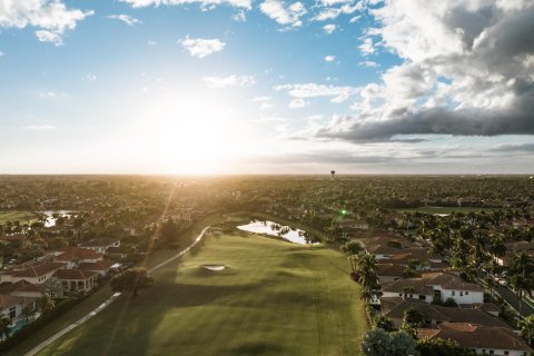 Copropriété à vendre à Palm Beach Gardens, Floride: 3 chambres, 274.34 m2 № 1004934 - photo 11