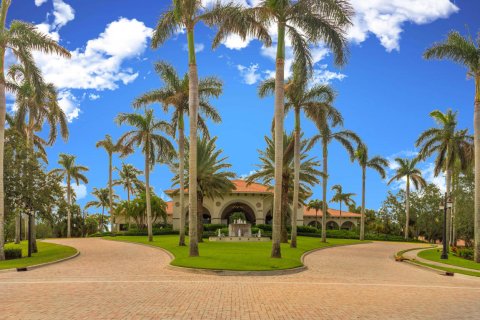 Copropriété à vendre à Palm Beach Gardens, Floride: 3 chambres, 274.34 m2 № 1004934 - photo 17