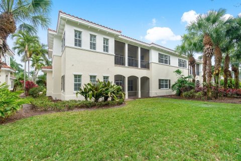 Copropriété à vendre à Palm Beach Gardens, Floride: 3 chambres, 274.34 m2 № 1004934 - photo 25