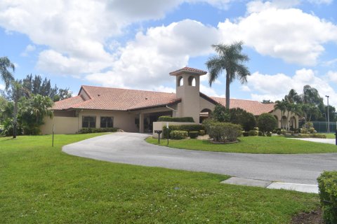 Copropriété à vendre à Boynton Beach, Floride: 2 chambres, 131.46 m2 № 1004935 - photo 9