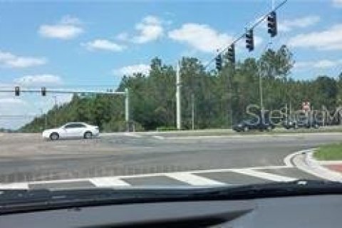 Terrain à vendre à Orlando, Floride № 213053 - photo 9