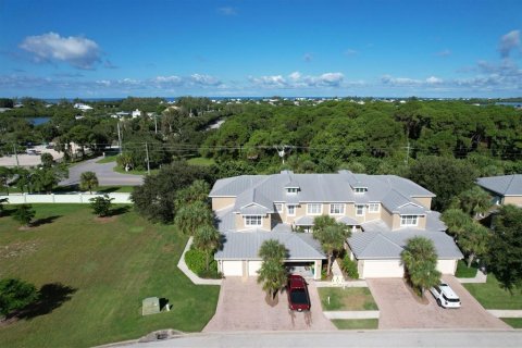 Touwnhouse à louer à Englewood, Floride: 4 chambres, 244.15 m2 № 213059 - photo 6