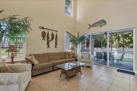 Touwnhouse à louer à Englewood, Floride: 4 chambres, 244.15 m2 № 213059 - photo 12