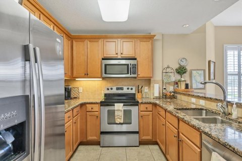 Adosado en alquiler en Englewood, Florida, 4 dormitorios, 244.15 m2 № 213059 - foto 19