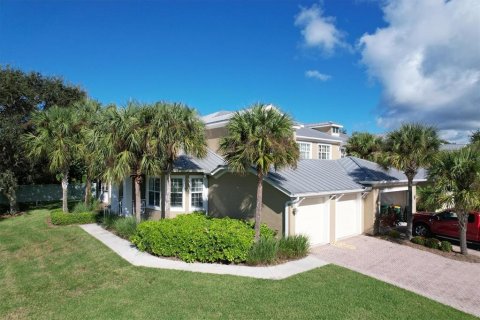 Touwnhouse à louer à Englewood, Floride: 4 chambres, 244.15 m2 № 213059 - photo 7