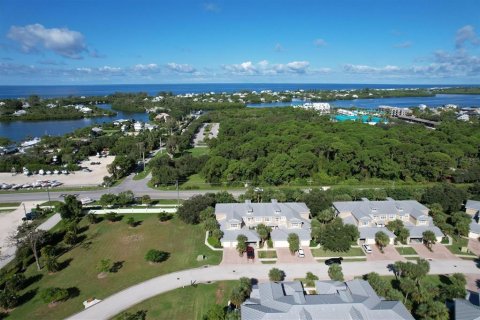 Touwnhouse à louer à Englewood, Floride: 4 chambres, 244.15 m2 № 213059 - photo 5