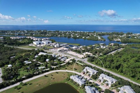 Touwnhouse à louer à Englewood, Floride: 4 chambres, 244.15 m2 № 213059 - photo 3