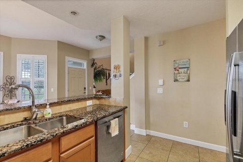 Touwnhouse à louer à Englewood, Floride: 4 chambres, 244.15 m2 № 213059 - photo 20