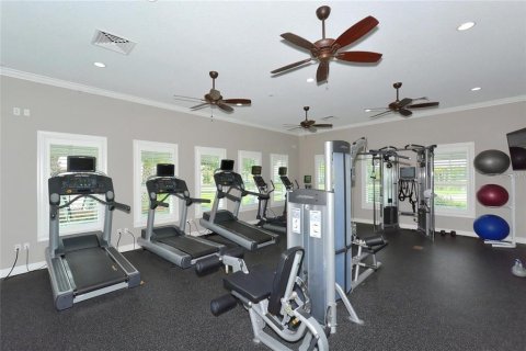 Townhouse in HARMONY AT LAKEWOOD RANCH in Bradenton, Florida 3 bedrooms, 161.56 sq.m. № 1383190 - photo 26