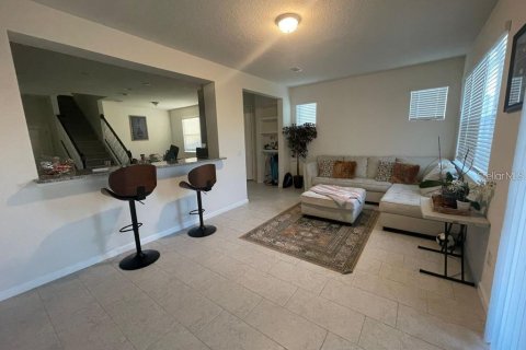 Townhouse in HARMONY AT LAKEWOOD RANCH in Bradenton, Florida 3 bedrooms, 161.56 sq.m. № 1383190 - photo 4