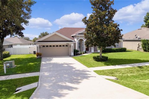 House in Grand Island, Florida 4 bedrooms, 238.76 sq.m. № 1383265 - photo 29