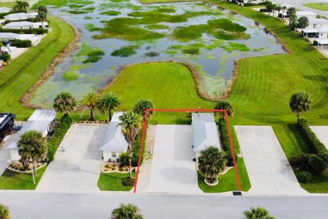 Terreno en venta en Webster, Florida № 1383328 - foto 14