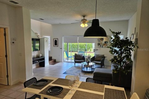 Townhouse in Kissimmee, Florida 3 bedrooms, 120.77 sq.m. № 1383829 - photo 9