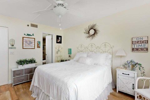 Condominio en venta en Lake Worth, Florida, 2 dormitorios, 94.76 m2 № 844203 - foto 13