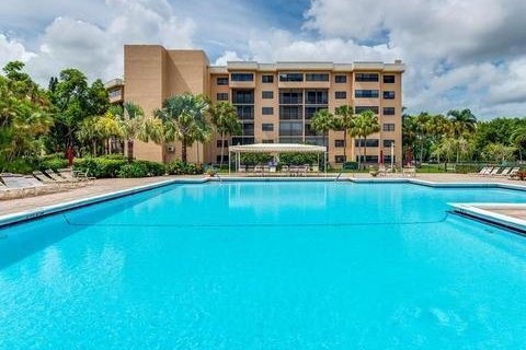 Condominio en venta en Lake Worth, Florida, 2 dormitorios, 94.76 m2 № 844203 - foto 2