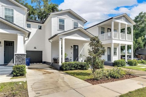 Adosado en venta en Tampa, Florida, 3 dormitorios, 132.29 m2 № 1393953 - foto 2