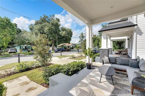 Touwnhouse à vendre à Tampa, Floride: 3 chambres, 132.29 m2 № 1393953 - photo 5