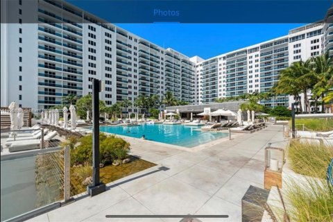 Apartment in Miami Beach, Florida 2 bedrooms, 89.19 sq.m. № 19481 - photo 21