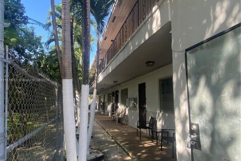 House in Miami, Florida 41.81 sq.m. № 1393622 - photo 13