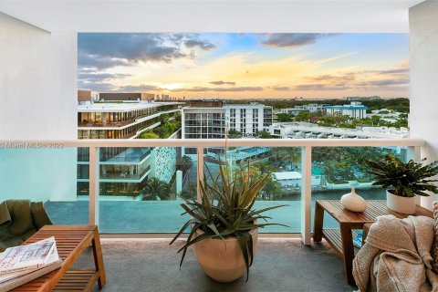 Condominio en alquiler en Miami Beach, Florida, 2 dormitorios, 104.33 m2 № 3622 - foto 2