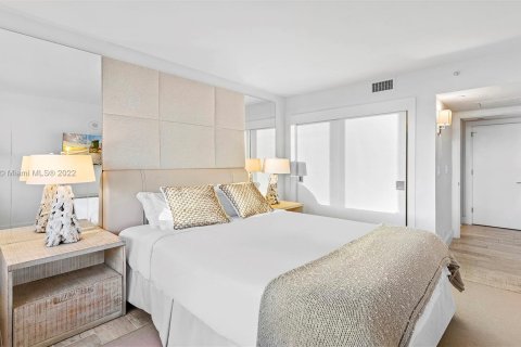 Condominio en alquiler en Miami Beach, Florida, 2 dormitorios, 104.33 m2 № 3622 - foto 11