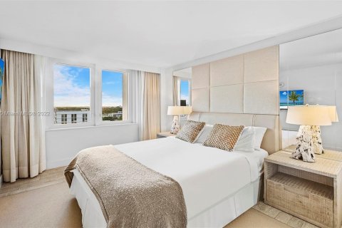 Condominio en alquiler en Miami Beach, Florida, 2 dormitorios, 104.33 m2 № 3622 - foto 10