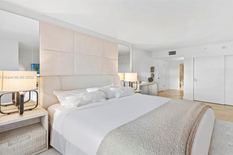 Condominio en alquiler en Miami Beach, Florida, 2 dormitorios, 104.33 m2 № 3622 - foto 7