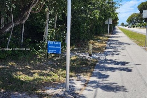 Terreno en venta en Key Largo, Florida № 2937 - foto 6