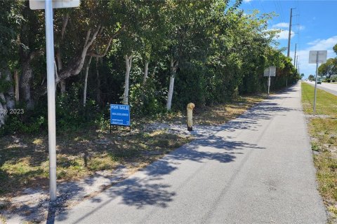 Terreno en venta en Key Largo, Florida № 2937 - foto 7