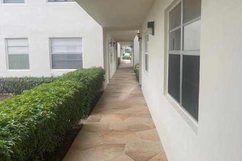 Condominio en venta en Delray Beach, Florida, 1 dormitorio, 70.61 m2 № 1229569 - foto 4