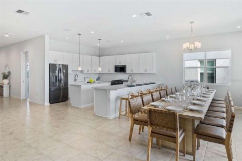 Villa ou maison à vendre à Kissimmee, Floride: 9 chambres, 378.39 m2 № 1251776 - photo 26