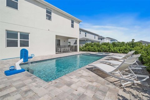 Villa ou maison à vendre à Kissimmee, Floride: 9 chambres, 378.39 m2 № 1251776 - photo 11