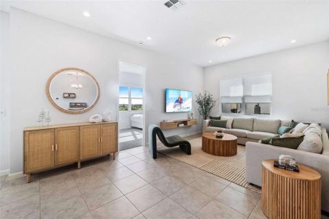 Villa ou maison à vendre à Kissimmee, Floride: 9 chambres, 378.39 m2 № 1251776 - photo 30