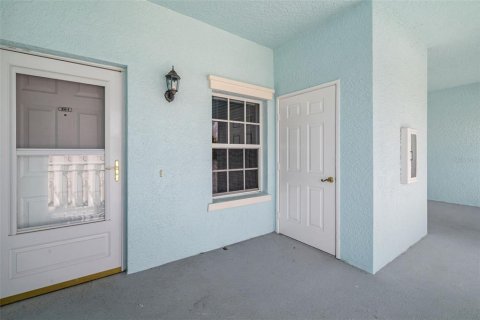 Copropriété à vendre à North Port, Floride: 2 chambres, 108.51 m2 № 1252135 - photo 4