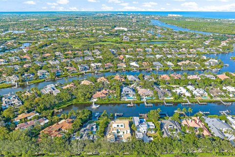 Villa ou maison à vendre à Jupiter, Floride: 5 chambres, 743.03 m2 № 1095491 - photo 9