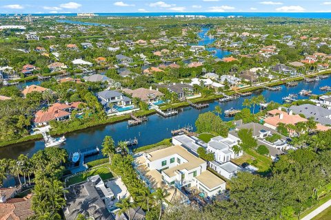 Villa ou maison à vendre à Jupiter, Floride: 5 chambres, 743.03 m2 № 1095491 - photo 3