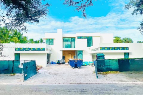 Villa ou maison à vendre à Jupiter, Floride: 5 chambres, 743.03 m2 № 1095491 - photo 1
