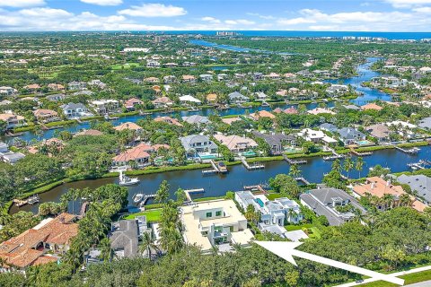 Villa ou maison à vendre à Jupiter, Floride: 5 chambres, 743.03 m2 № 1095491 - photo 25