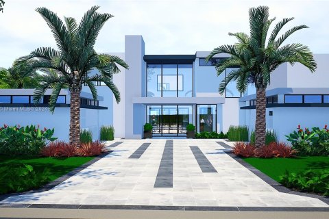 Villa ou maison à vendre à Jupiter, Floride: 5 chambres, 743.03 m2 № 1095491 - photo 2