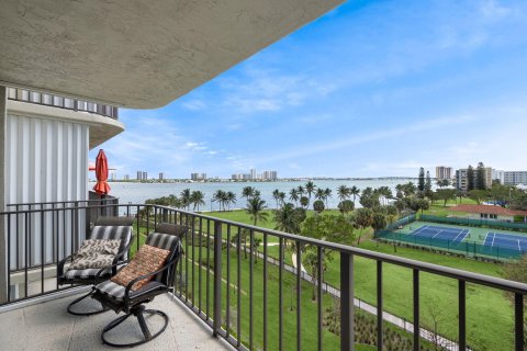 Condominio en venta en Lake Park, Florida, 2 dormitorios, 122.26 m2 № 962291 - foto 23