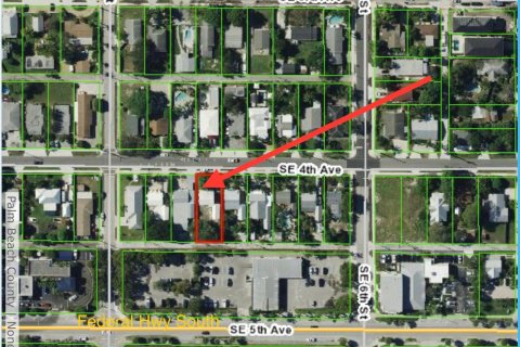 Commercial property in Delray Beach, Florida 97.55 sq.m. № 962292 - photo 2