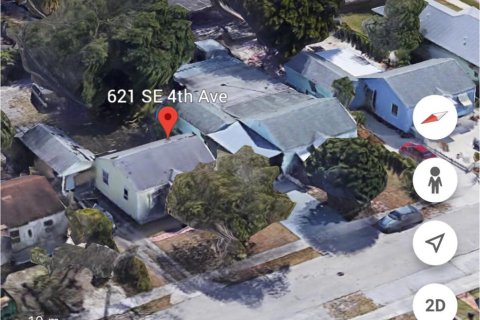 Купить коммерческую недвижимость в Делрей-Бич, Флорида 97.55м2, № 962292 - фото 3