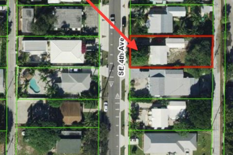 Commercial property in Delray Beach, Florida 97.55 sq.m. № 962292 - photo 1
