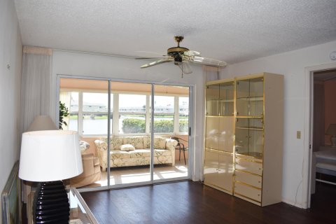 Copropriété à vendre à Vero Beach, Floride: 2 chambres, 112.69 m2 № 732792 - photo 28