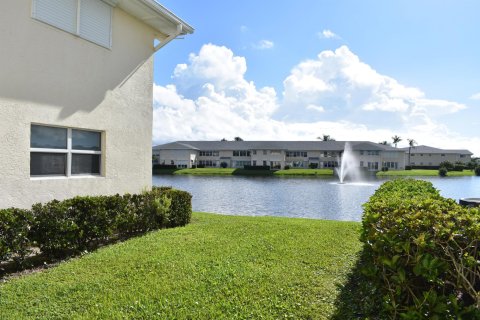 Condominio en venta en Vero Beach, Florida, 2 dormitorios, 112.69 m2 № 732792 - foto 25